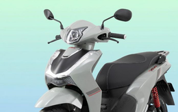 Trải nghiệm xe máy điện giá 27 triệu đồng, chạy 120km/lần sạc, tốc độ 70 km/h đẹp như SH