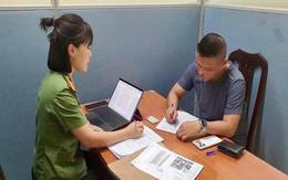 Hà Nội: Phạt 12,5 triệu đồng người đàn ông đăng tin 'sau sáp nhập còn 58 xã, phường'