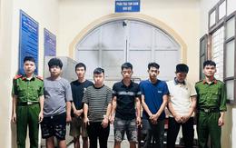 Phá đường dây ma túy 'cỏ' nhắm vào công nhân, học sinh