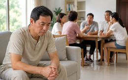 Gánh nặng làm anh cả gần 40 năm, tôi quyết buông tay: Các em lập tức nổi giận, chỉ trích
