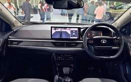 Rẻ hơn cả Hyundai Grand i10, SUV 5 chỗ phong cách khỏe khoắn, trang bị tiện nghi giá chỉ 275 triệu đồng