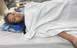 MS 1104: 17 tuổi chưa một ngày đến trường, nữ sinh thiểu năng trí tuệ lại đối mặt ca phẫu thuật hơn 100 triệu đồng