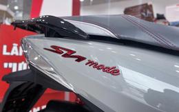 Cập nhật giá xe Honda SH Mode chi tiết và mới nhất rẻ chưa từng có trong lịch sử