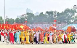 Người lao động lại sắp được nghỉ dài 4 ngày trong tháng 11 tới?