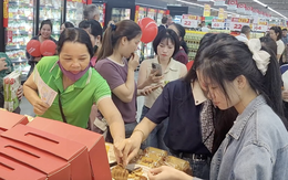 Hà Nội mở đợt cao điểm kiểm tra bánh Trung thu, ưu tiên kiểm tra đột xuất