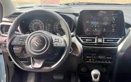 Lý do giá lăn bánh Suzuki Fronx tiếp tục giảm kỷ lục, SUV cỡ nhỏ rẻ hơn cả Kia Morning, Hyundai Grand i10