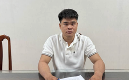 Lời khai kẻ đánh đập dã man con riêng của 'vợ hờ', bắt quỳ đến 1 giờ sáng