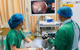 Bé trai 5 tuổi nuốt nam châm, cảnh báo nguy cơ hóc, nuốt dị vật ở trẻ nhỏ