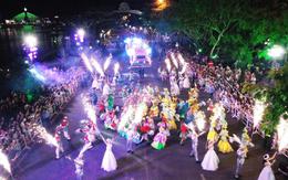 Carnival quy mô lớn sắp diễn ra tại Nghệ An