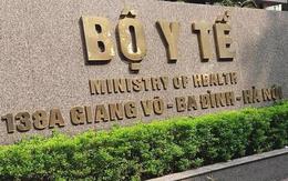 Quy định chức năng, nhiệm vụ, quyền hạn và cơ cấu tổ chức mới nhất của Bộ Y tế, có 19 đơn vị