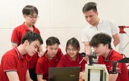 Đã có điểm chuẩn Đại học Bách khoa Hà Nội năm 2026