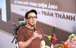 Trấn Thành tái xuất đường đua phim Tết: 'Tôi tin vào sự sắp đặt của vũ trụ'