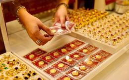 Giá vàng hôm nay 9/8: Vàng SJC, vàng nhẫn Bảo Tín Minh Châu, Phú Quý, Doji ở mức bao nhiêu?