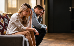 Hôn nhân càng lâu càng dễ mắc 3 sai lầm này: Người khôn ngoan đều biết cách tránh