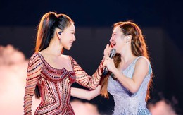 Thu Minh và Hương Tràm không nhìn mặt nhau suốt 14 năm vì lý do gì?