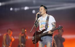 Rapper Binz tìm thấy bản ngã âm nhạc từ người cha đã mất