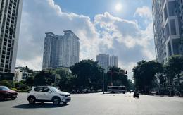 Thời tiết Hà Nội 3 ngày tới: Nắng nóng ở miền Bắc còn kéo dài, Thủ đô mức nhiệt cao nhất bao nhiêu?