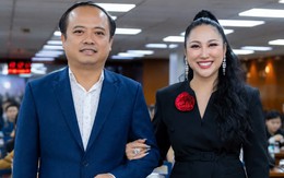 Phi Thanh Vân sau đổ vỡ: 'Quốc tịch không quyết định tuổi thọ của hôn nhân'