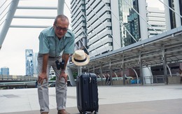 Không dám nghỉ hưu sớm, tôi hối hận vì có tiền nhưng không có sức để hưởng thụ