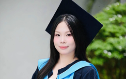 Nữ thủ khoa ngành Kiểm toán nhận học bổng 7 kỳ, sắp gia nhập Big4
