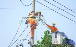 Lịch cúp điện Vĩnh Long (Trà Vinh cũ) từ ngày 1 – 6/9/2026: Cúp điện từ 6h30 đến 17h nhiều khu dân cư
