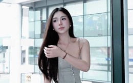 Nữ diễn viên sinh năm 1995 quê Hưng Yên nhan sắc ngày càng thăng hạng