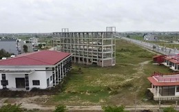 Vì sao 72 dự án tại Thanh Hóa bị chấm dứt, thu hồi?