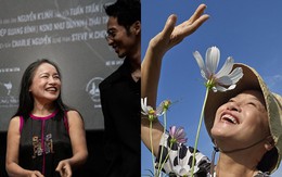 Tuổi hưu vui vẻ của nghệ sĩ Tú Oanh