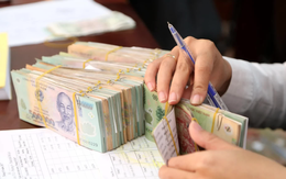Từ hôm nay (10/9), chậm trả lương nhân viên, lãnh đạo có thể bị phạt đến 100 triệu đồng