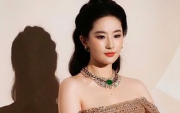 Lưu Diệc Phi có động thái bất ngờ sau vụ cắt hình ảnh Hồ Ngọc Hà ở Thượng Hải

