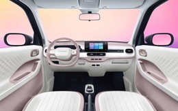 Rẻ hơn Kia Morning, ô tô điện giá 200 triệu đồng, pin CATL đi 210 km, sạc nhanh 30 phút