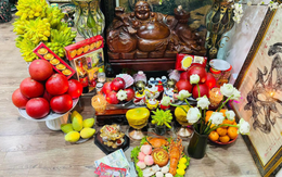Nên thắp hương thần Tài mấy lần một ngày và vì sao phải thực hiện vào sáng sớm? Đại kỵ khi cúng thần Tài khiến tài lộc cạn kiệt
