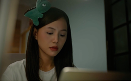 Khánh bất ngờ khi Phương âm thầm giúp đỡ mình
