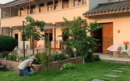 Cầm 2 tỷ đồng về quê xây nhà sống với ông hàng xóm, người phụ nữ thốt lên: 'Biết thế về sớm hơn'