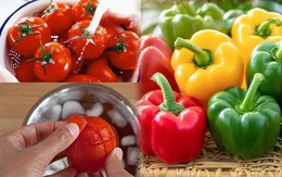 Top 3 loại rau không cần chần qua nước sôi: Biết cách chế biến rau sẽ ngon và giữ dưỡng chất