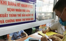 Quyền lợi người tham gia bảo hiểm y tế 5 năm liên tục nhất định phải biết