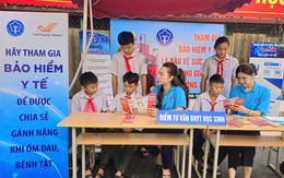 Thời hạn sử dụng thẻ bảo hiểm y tế học sinh và những điều cha mẹ cần lưu ý