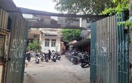 Dự án 459 Bạch Mai: Lỗ hổng hợp đồng BCC và hành trình chuyển dịch đất công sang tư nhân, nguy cơ thất thoát ngân sách gần 13.000 tỷ đồng