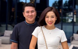 Tuổi 47 của Hoa khôi Thu Hương