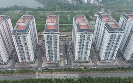 Người dân tại 12 dự án Mường Thanh sẽ được giải quyết quyền lợi ra sao theo kế hoạch mới của Hà Nội?