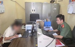 Đăng thông tin sai sự thật trên Facebook, người phụ nữ bị phạt hơn 11 triệu đồng