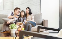 Không phải điểm số, đây là 10 điều cha mẹ cần trang bị cho con để chúng lớn lên vững vàng