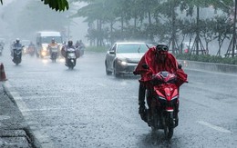 Tin sáng 13/9: Áp thấp nhiệt đới hướng vào vùng biển Đà Nẵng; Hà Nội triển khai giáo dục AI từ lớp 1 đến lớp 12