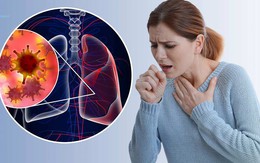 Không chỉ hút thuốc, 4 yếu tố nhiều người Việt không ngờ có thể làm tăng nguy cơ ung thư phổi