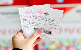 Hôm nay (12/9) đã có một người trúng Vietlott