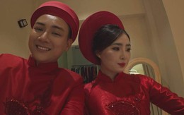 Hoài Lâm gây chú ý ở tuổi 32
