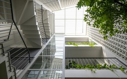 Làm sao để nhà luôn có nhiều ánh sáng, gió trời và những lỗi cần tránh khi trang trí không gian nhà nhỏ