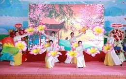 Gìn giữ câu hát quê hương từ những người yêu Ví, Giặm