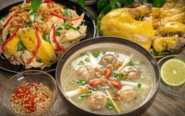 Đây mới là những thực phẩm giúp giảm ho, tiêu đờm và cách ăn uống giúp khạc đờm dễ không gây khó thở