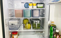 5 mẹo đơn giản khử mùi tủ lạnh hiệu quả từ những nguyên liệu có sẵn trong nhà